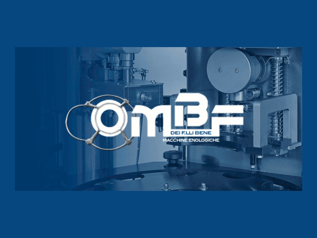 Logo OMBF